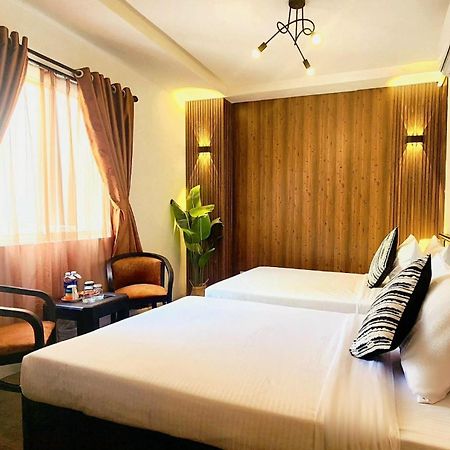 Rosa May Hotel مدينة هوشي منه المظهر الخارجي الصورة